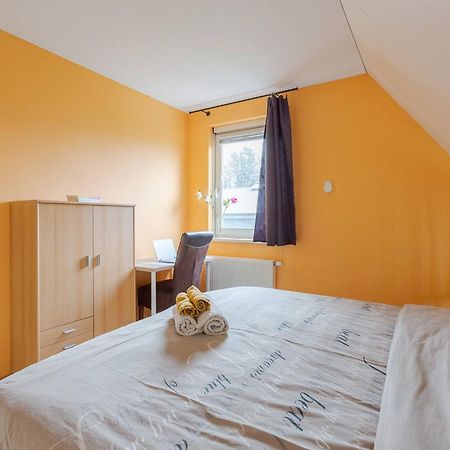 Bed & Breakfast In Donkerbroek Esterno foto
