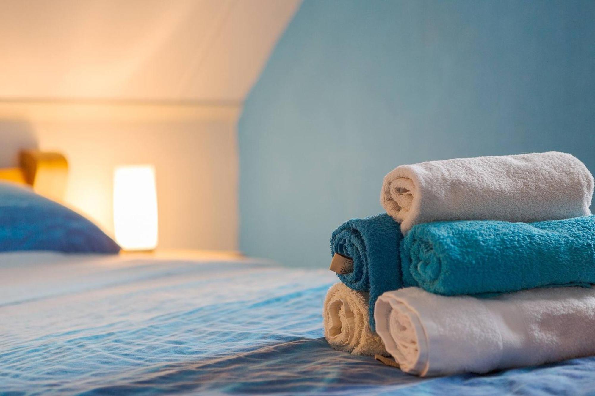 Bed & Breakfast In Donkerbroek Esterno foto