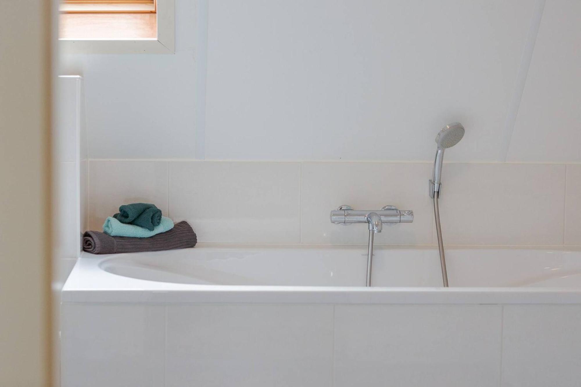Bed & Breakfast In Donkerbroek Esterno foto