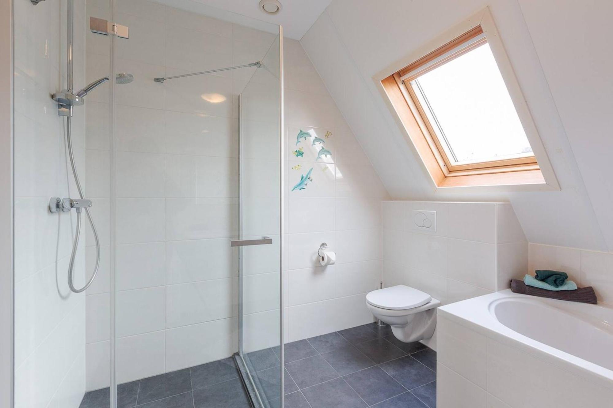 Bed & Breakfast In Donkerbroek Esterno foto