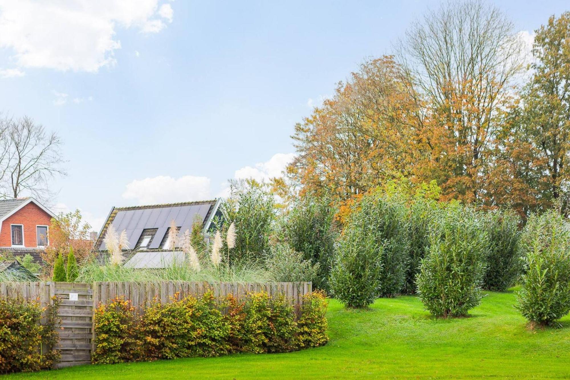 Bed & Breakfast In Donkerbroek Esterno foto